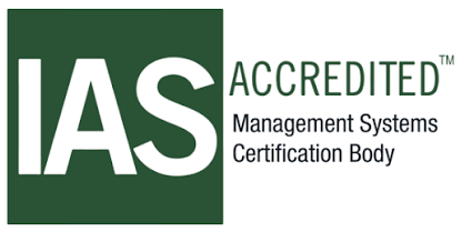 IAS Logo